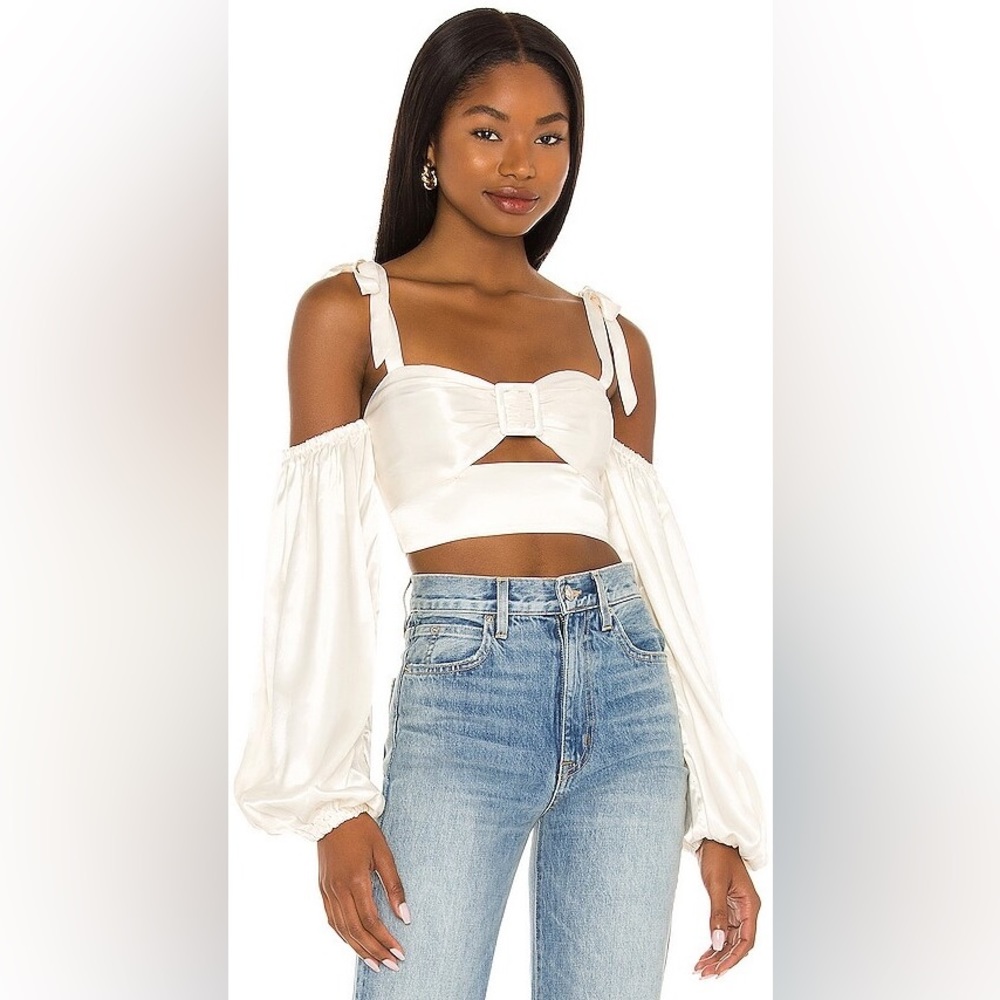 Majorelle Daniela Top